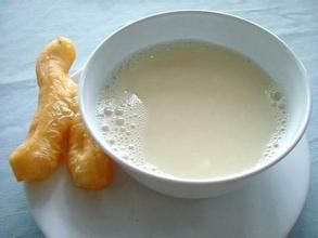 小城豆漿 小城豆漿