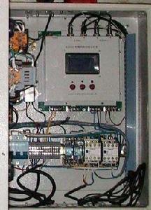 鋼帶糾偏監控裝置 鋼帶糾偏監控裝置