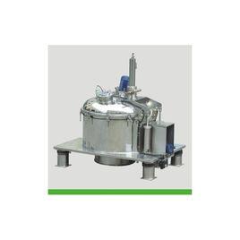 離心卸料離心機 離心卸料離心機