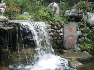 理水方式 理水方式