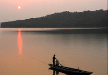 水府廟國家濕地公園