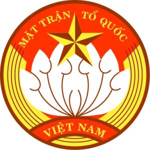 越南祖國陣線