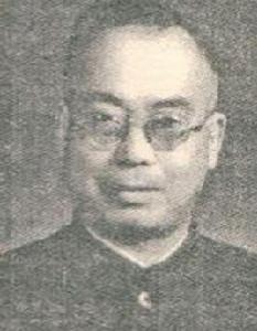 方壯猷[歷史學家、湖北省文物管理委員會副主任]