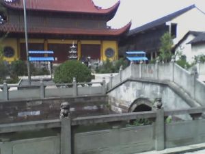 覺海寺