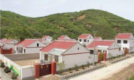 鐵爐溝村 鐵爐溝村