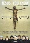 《耶穌,你知道》 《耶穌,你知道》