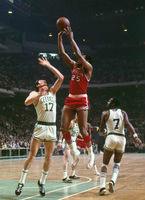 查特&middot;沃克