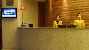 杭州香溢浣沙賓館