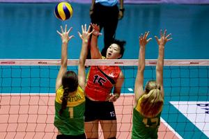 5.25香港1-3澳大利亞-2