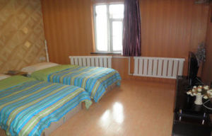 長春美立方速8酒店 長春美立方速8酒店