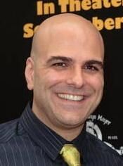 安東尼·萊昂迪斯 安東尼·萊昂迪斯