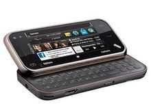 諾基亞N97mini 諾基亞N97mini