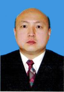 呂廷祥[河北省臨西縣下堡寺鎮東留善固村黨委書記]