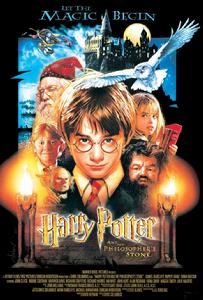 戈徳里克格蘭芬多