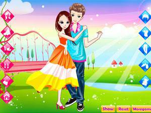 浪漫約會日 浪漫約會日