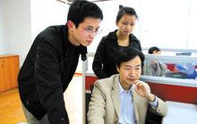 胡學友[寧波開發區瑞達醫藥有限公司創辦人]