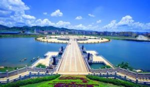 聶耳音樂廣場 聶耳音樂廣場