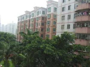 愛地花園一期 愛地花園一期