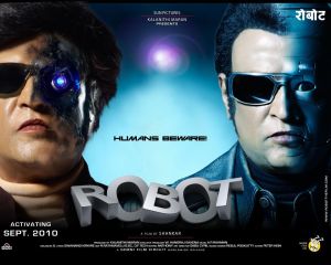 《寶萊塢機器人之戀》