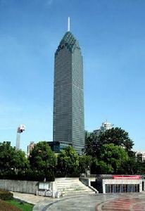 民生銀行大廈 民生銀行大廈