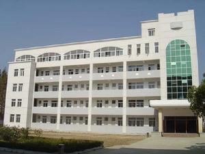 六安市徐集中學 六安市徐集中學