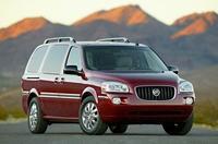 別克Terraza 別克Terraza