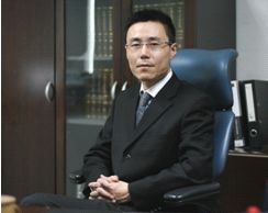 (圖)中信基金管理有限公司