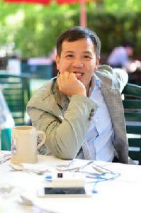 王春明[華中科技大學教師]