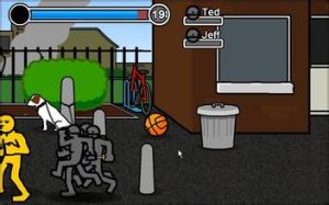 小白人打手變態版 小白人打手變態版