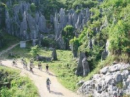 洛塔地質公園 洛塔地質公園