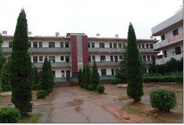 浮屠宏卿中學 浮屠宏卿中學