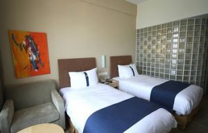 蘇州長江快捷假日酒店 蘇州長江快捷假日酒店