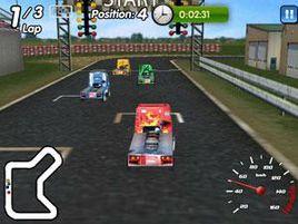 3D大卡車 3D大卡車