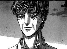 進擊的巨人[日本2009年由諫山創開始連載的漫畫]