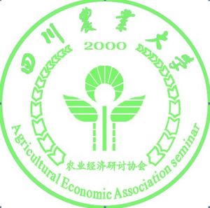 農經協會會徽