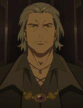 《棺姬嘉依卡》Stefan Hartogen