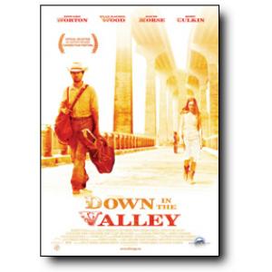 愛在山谷下 愛在山谷下