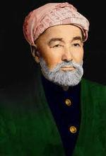 “東突”首領艾力汗&middot;吐烈