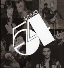 54俱樂部 54俱樂部