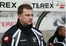 馬克&middot;羅賓斯