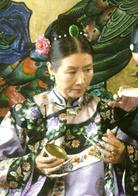 德齡公主[2006年韓鋼執導清宮劇]