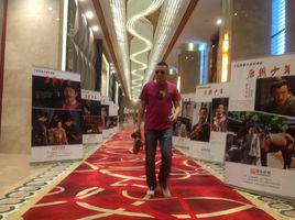 趙峰[西部電影集團製片]