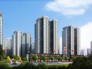 東鼎馨城麗都 東鼎馨城麗都