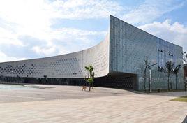 如皋市文化館 如皋市文化館