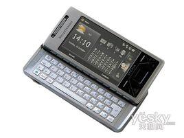 索尼愛立信 X1 索尼愛立信 X1