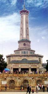 湖南烈士公園-紀念塔