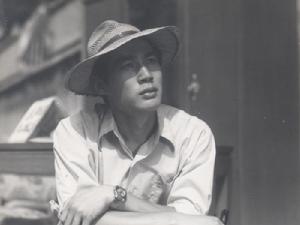 中國電影《煩惱的喜事》劇照