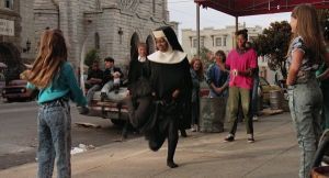 《修女也瘋狂》劇照