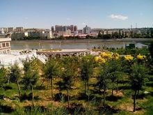 薛家灣鎮[鄂爾多斯市薛家灣]