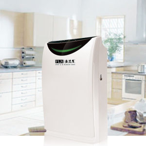 法蘭尼空氣淨化器 法蘭尼空氣淨化器